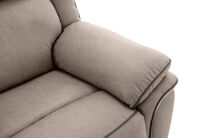 DETROIT FABRIC