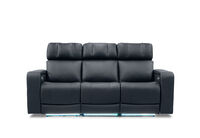 LAS VEGAS LEATHER