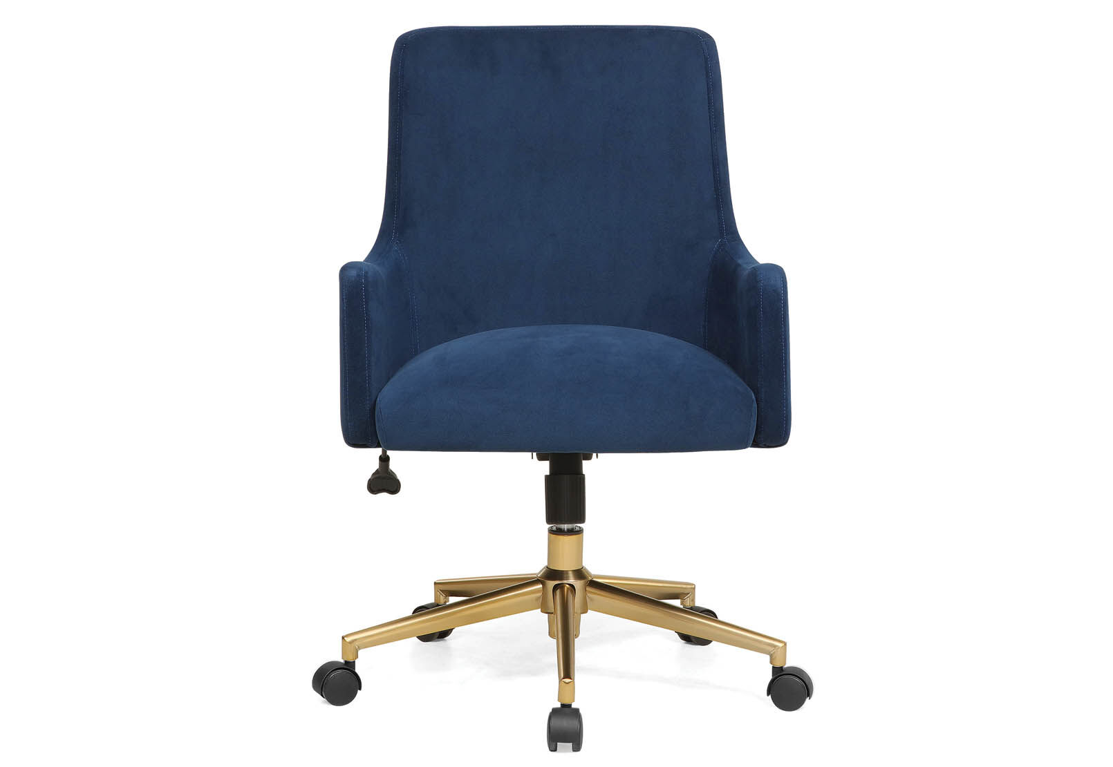 NAVY NICHOLS Navy Office Chair