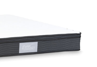 DREAM ELEGANCE 2500 COMFORT - Base