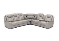 SENTINAL MK2 LEATHER