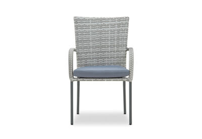 HAMILTON - Outdoor Chair.