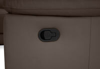 BEARMAN LEATHER