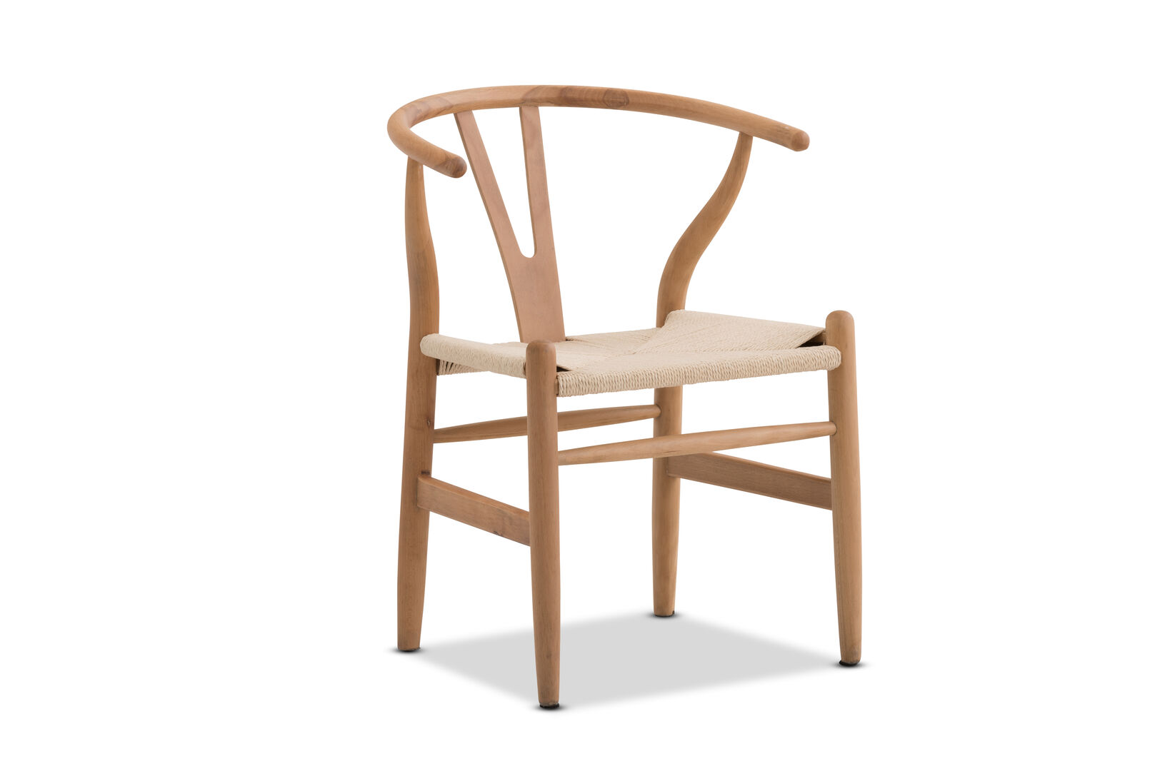 WISHBONE REPLICA MKII - Dining Chair WISHBONE REPLICA MKII
