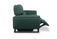 MAEVE FABRIC - 2 Seater Electric Recliner MAEVE FABRIC