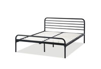 SALERNO - Double Bed SALERNO