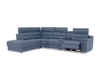 JEFFRIES FABRIC