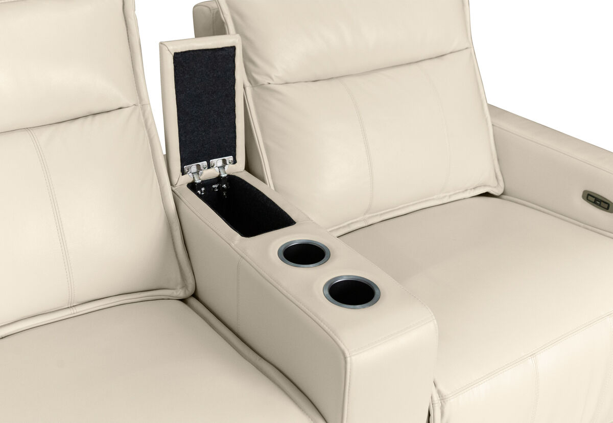 ALCINA LEATHER