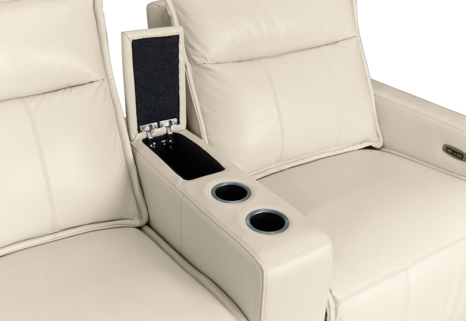 ALCINA LEATHER