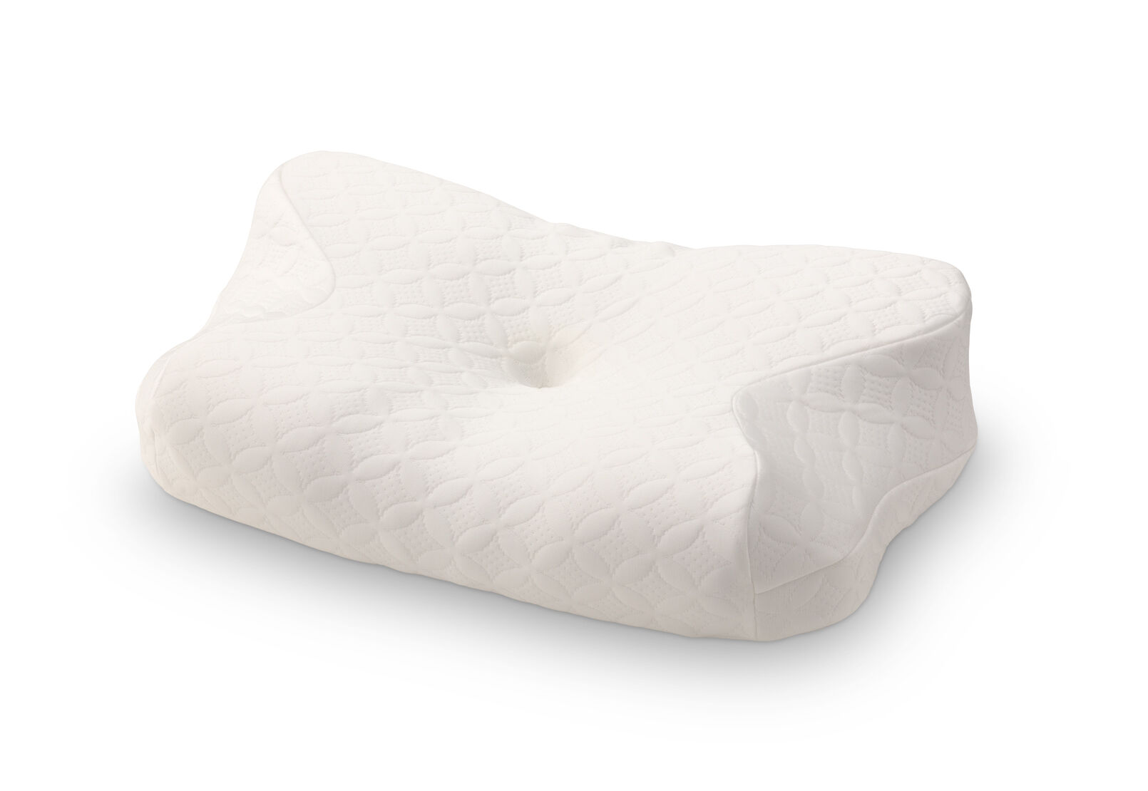 ORTHOKINETIC SIGNATURE - SILK BUTTERFLY PILLOW ORTHOKINETIC SIGNATURE