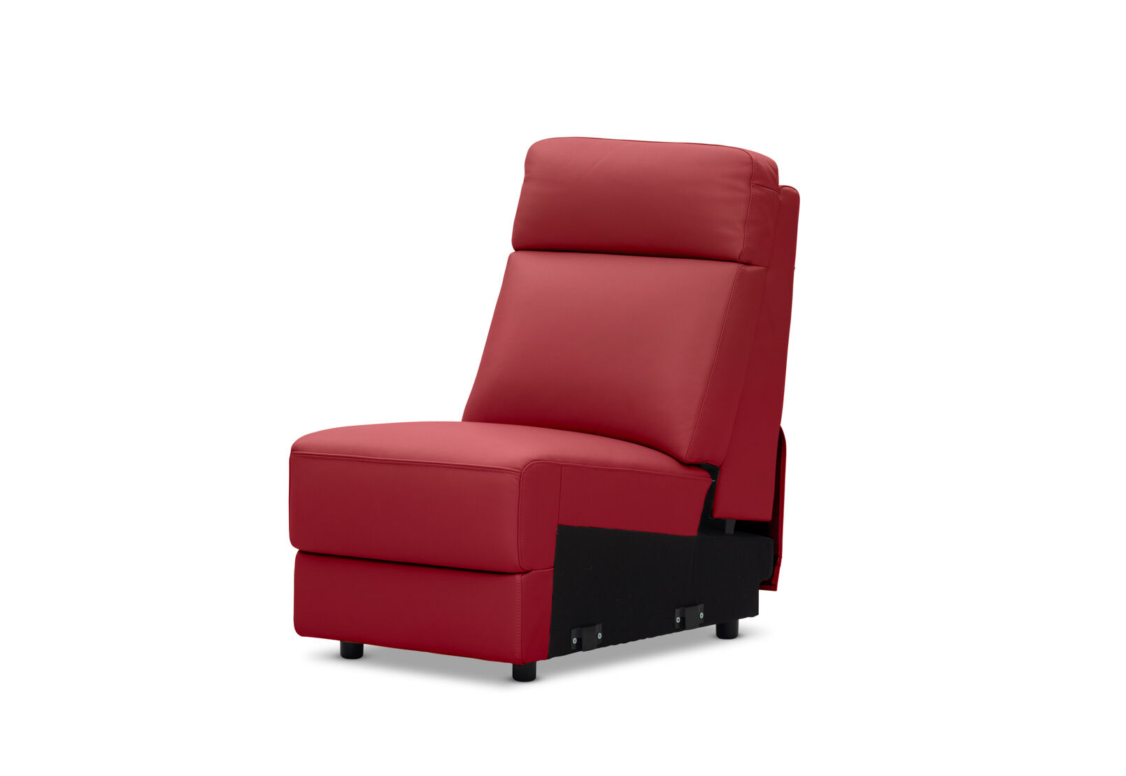 RYKER - Armless Chair RYKER