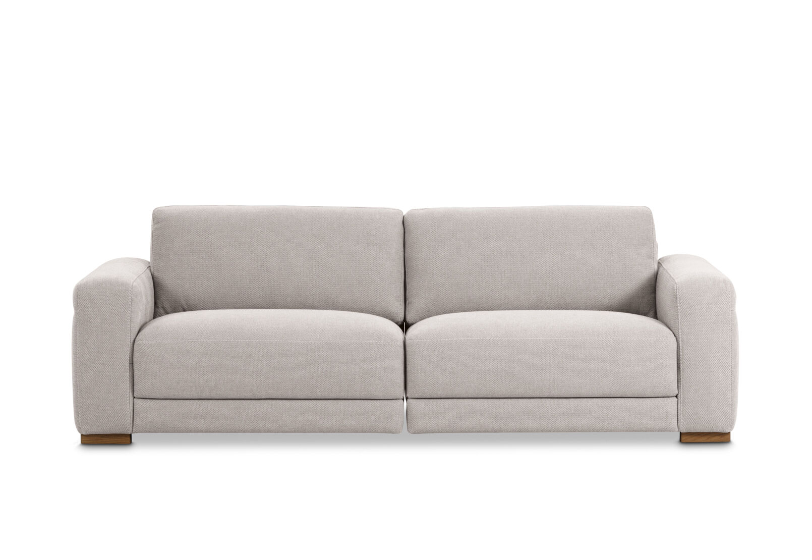 LEONE FABRIC - 3.5 Seater Sofa LEONE FABRIC