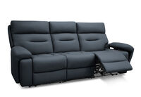 HOLLYWOOD LEATHER
