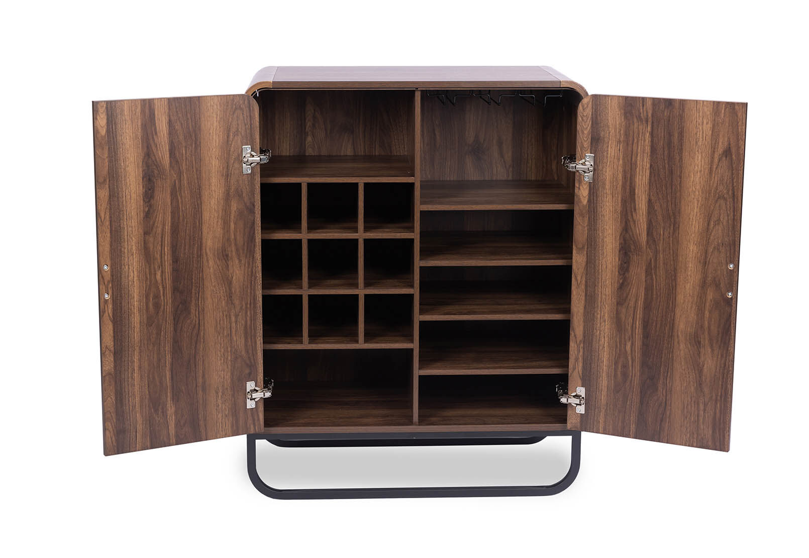 HUGHES - Wine Cabinet HUGHES