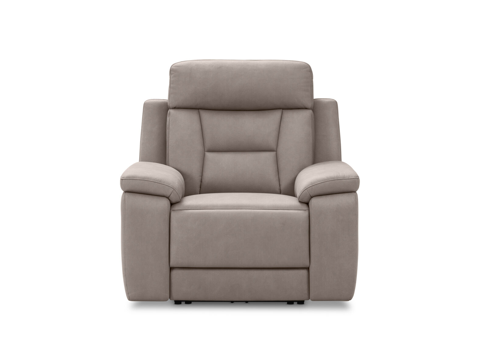 NOVAK FABRIC - Electric Recliner NOVAK FABRIC
