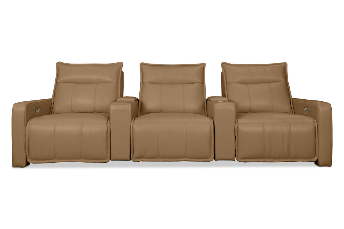 ALCINA LEATHER