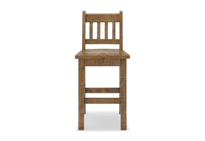 WILLOWBROOK - STOOL