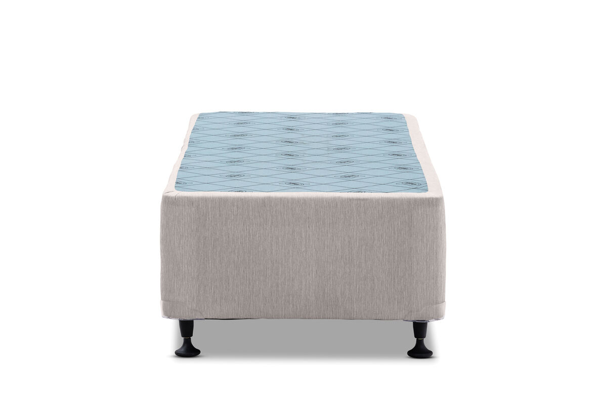 POSTUREPEDIC EXQUISITE ACCOLADE DRAWER BASE