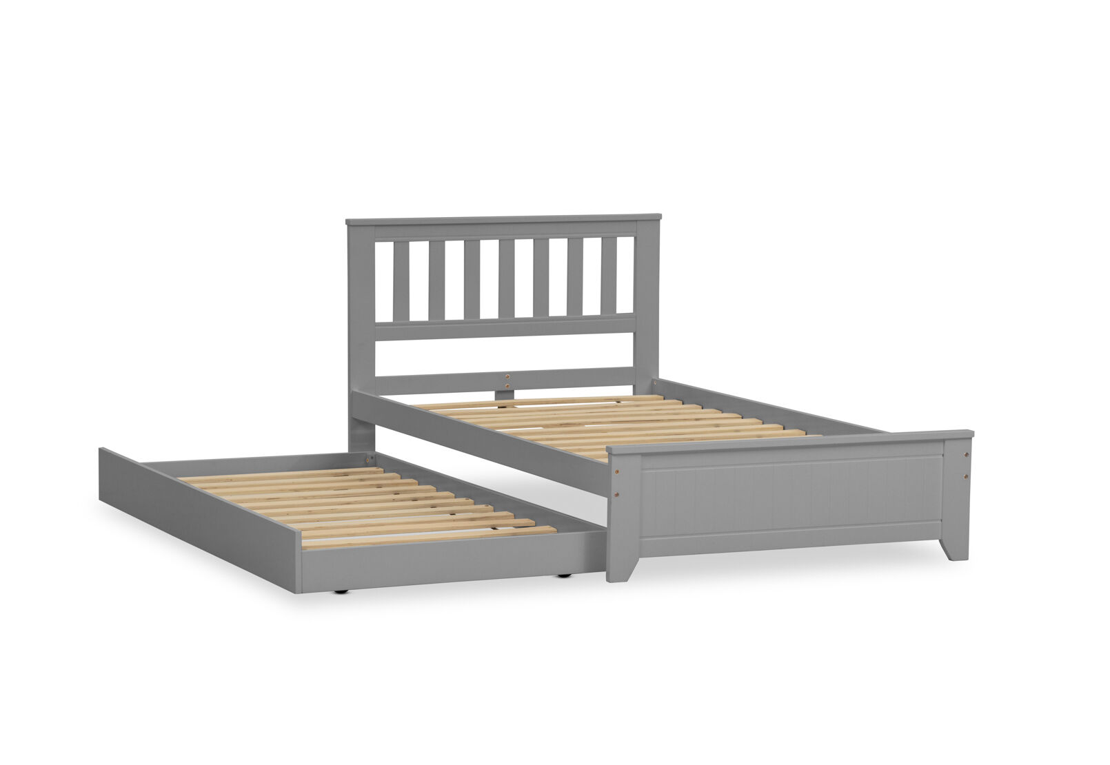CAPTAIN JACK - King Single Bed CAPTAIN JACK