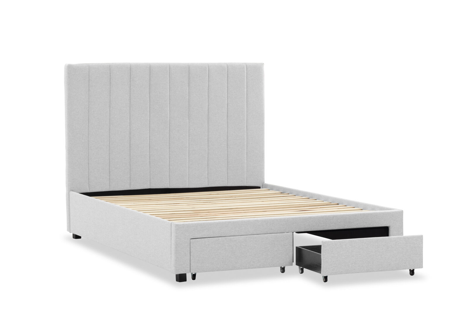CORBIN - King Bed CORBIN