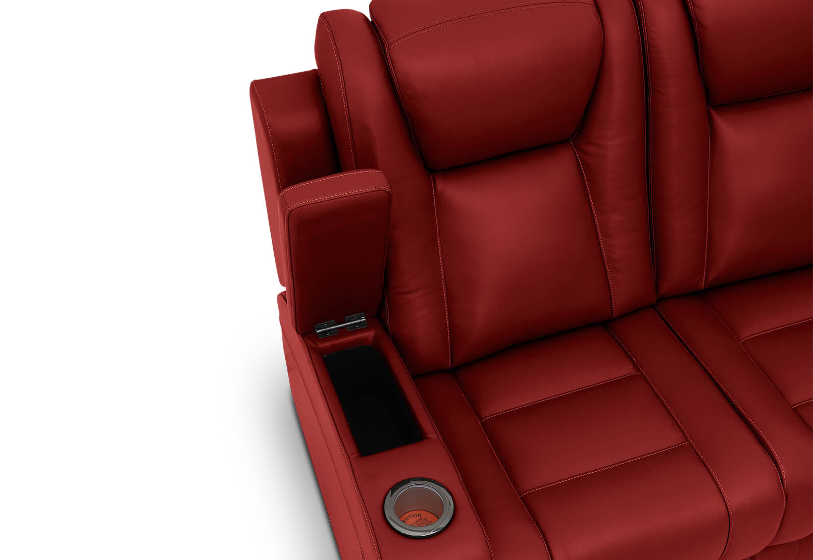 SENTINAL MK2 LEATHER - 5 Piece Corner with LHF 3 Seater SENTINAL MK2 LEATHER