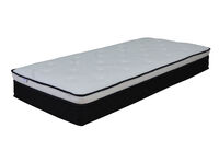 LLAMA - Allura Single Mattress LLAMA
