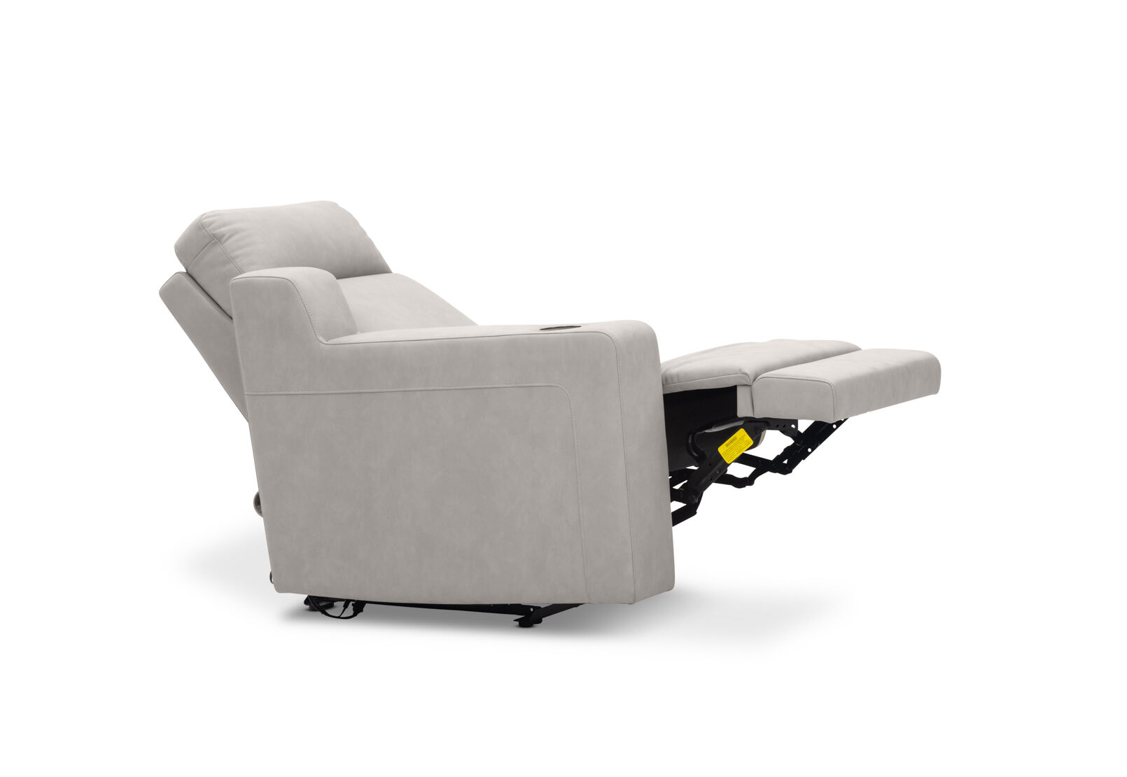 LEANDRO - LHF Arm Chair with Dual Motor Recliner LEANDRO