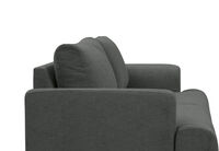 JERMAINE FABRIC - 2 Seat Sofa JERMAINE FABRIC