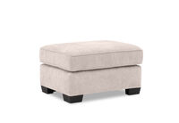 ALLI FABRIC - Ottoman ALLI FABRIC