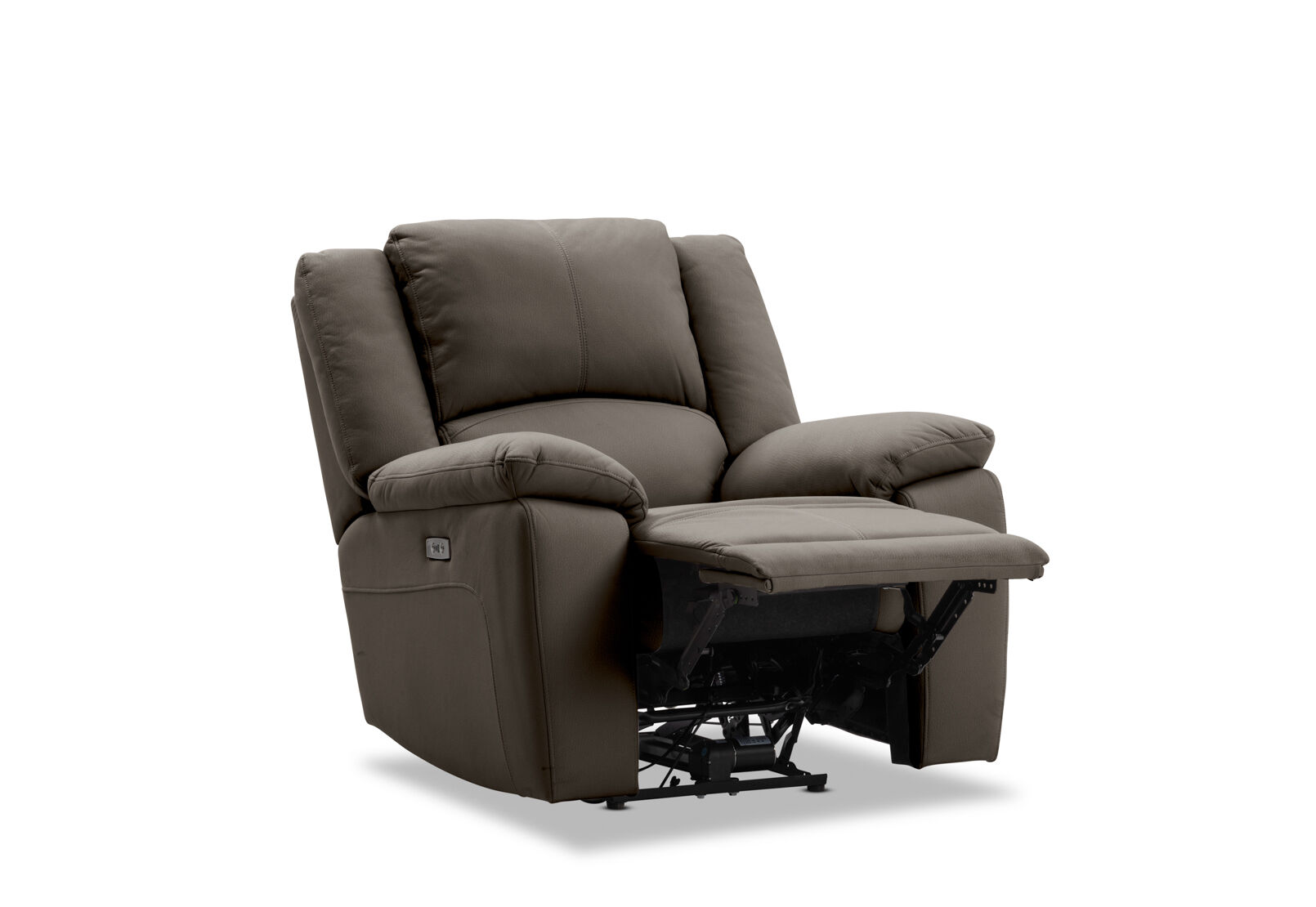 RODDICK FABRIC - Electric Recliner RODDICK FABRIC