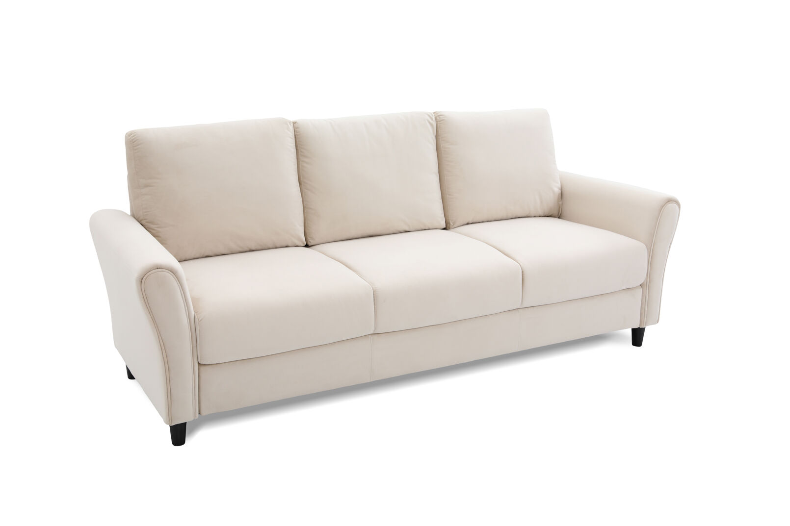 MONTES - 3 Seat Sofa MONTES