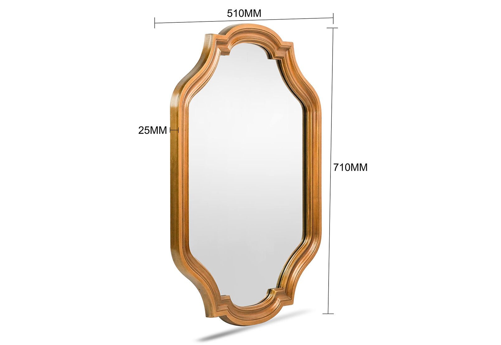 SELKIRK - Wall Mirror SELKIRK
