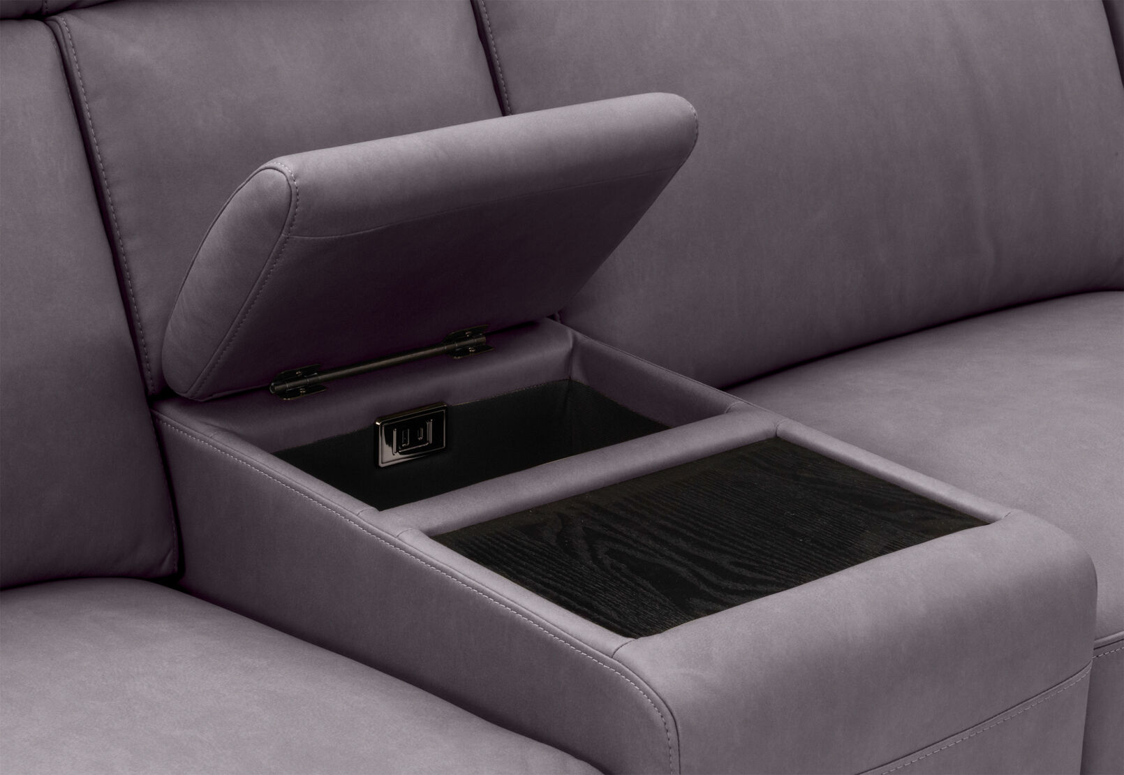 SERGIO FABRIC - 6 Seater RHF Corner SERGIO FABRIC