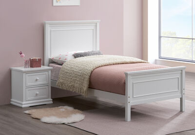 IZADORA - Single Bed