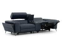 SINATRA LEATHER