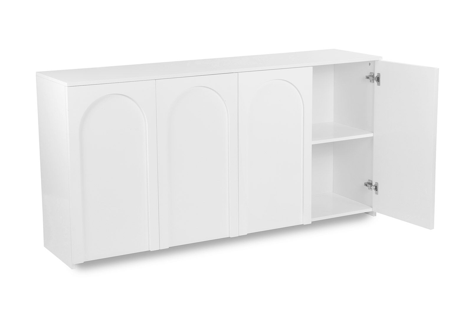 SAVONA - 4 Door Buffet SAVONA