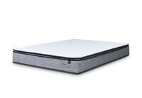 DREAM ELEGANCE 2500 SERENE - Queen Mattress DREAM ELEGANCE 2500 SERENE