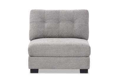 SANDS - Armless Chair