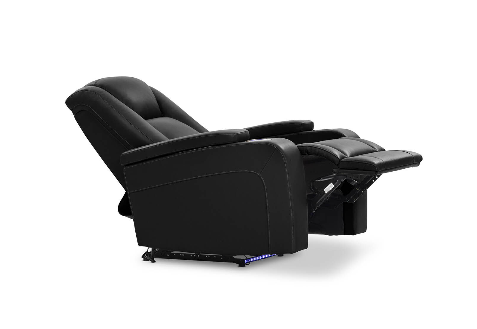 SENTINAL MK2 LEATHER - Electric Recliner SENTINAL MK2 LEATHER