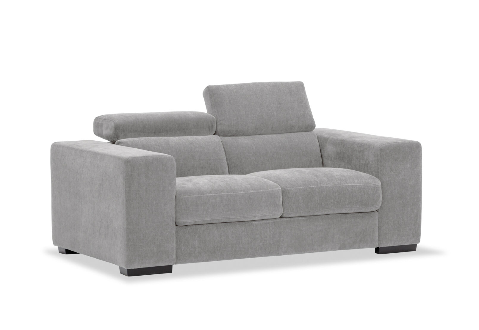 DARIO FABRIC - 2 Seater Sofa DARIO FABRIC