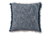 ZELU - Woven Cushion 50 x 50cm ZELU
