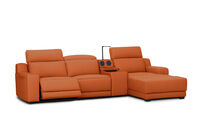 VANTRO LEATHER
