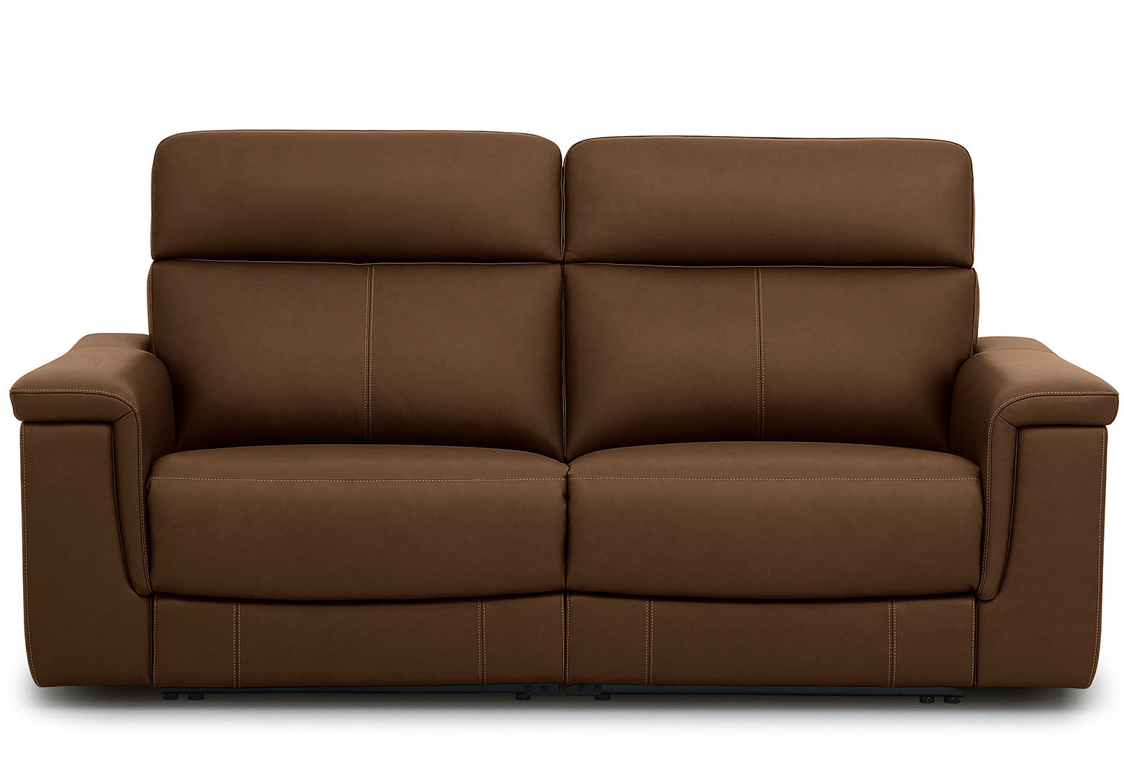 Desperado store reclining sofa