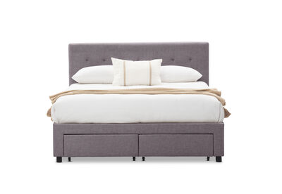 CATARINA - King Bed