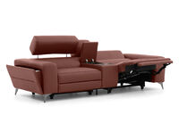 SINATRA LEATHER
