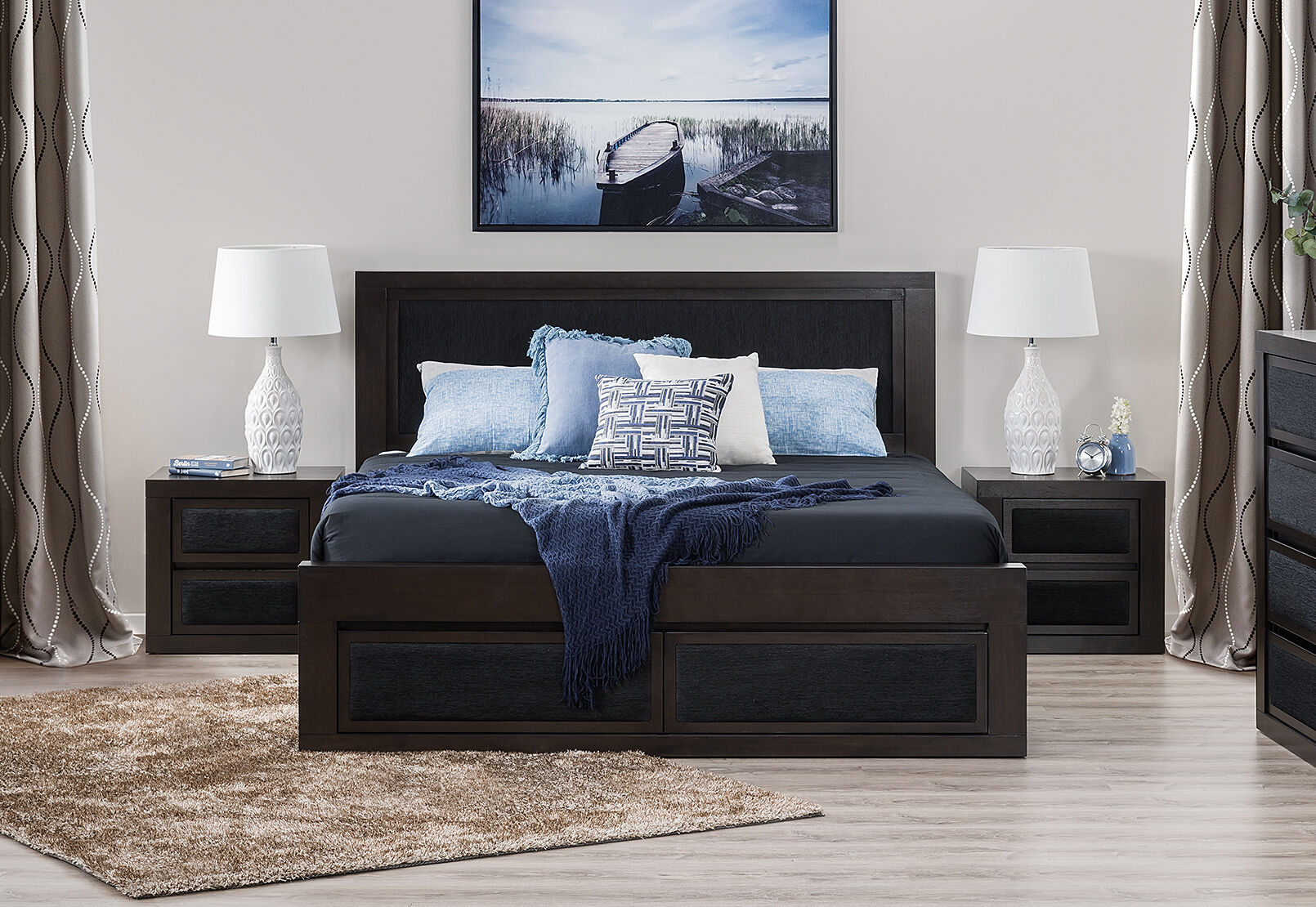 amart cot