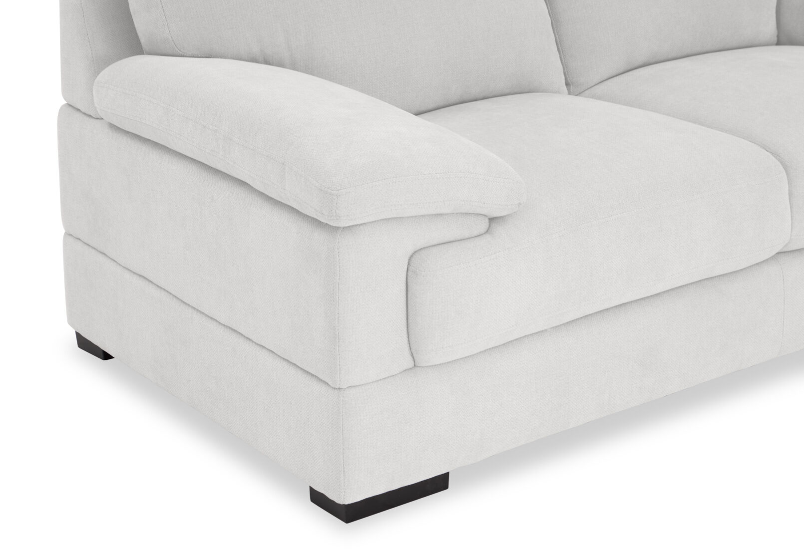 CANDACE FABRIC - 2 Seater Sofa CANDACE FABRIC