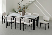 LINUS - Dining Table LINUS