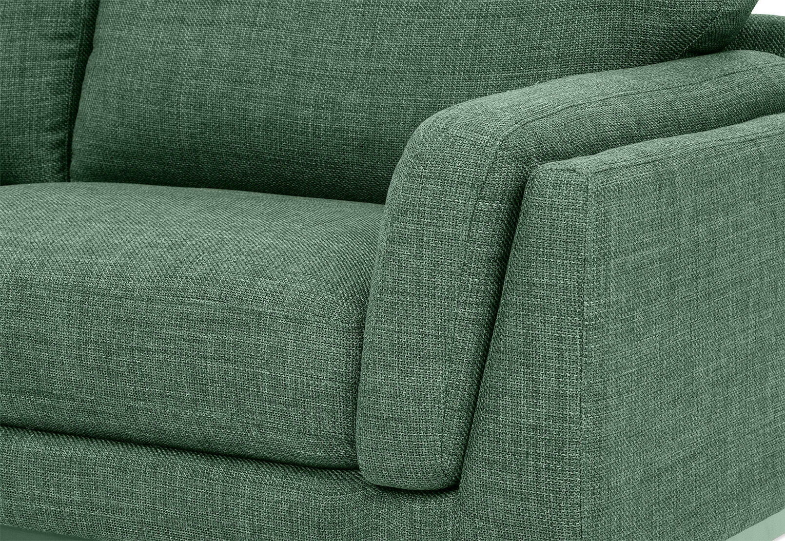LAURIE - Corner LHF Chaise LAURIE
