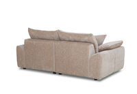 MARLENE FABRIC - 2 Seater Sofa MARLENE FABRIC